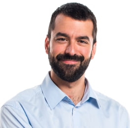 A photo of Mark Guerrero