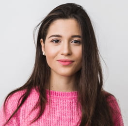A photo of Camila Garcia